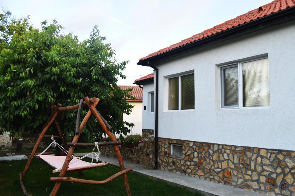 Guest House Sunrise Šabla Pokoj fotografie