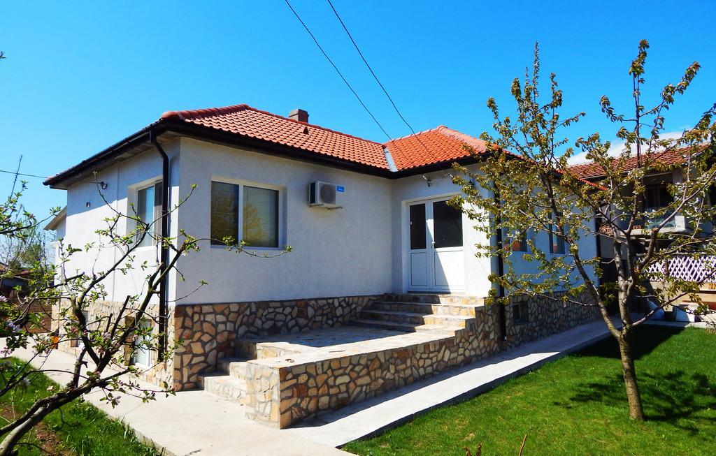 Guest House Sunrise Šabla Pokoj fotografie